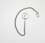 Unisex Swiss Vintage 1964 Pocket Watch Bulova. Manual Wind. Midsize. Fixed Price $155.55.