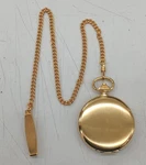 Seiko Quartz Pocket Watch (body Only) 7N21-0A00 Japan. Fixed Price $82.20.