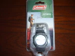 Coleman Clip Alarm Stopwatch Nightsight Backlight Water Resistant 30M. Fixed Price $33.21.