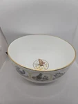 Boehm 8" Bowl Of Birds & Flowers The Thirteen Original States 200TH 1787-1987. Fixed Price $15.00.