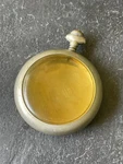 Keystone Watch Case Silveroid Pocket Of Open Face Antique 53MM Outer. Fixed Price $39.99.