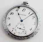 1909-1920 New York Standard Usa Antique Mechanical Pocket Watch Art Deco Vintage. Fixed Price $40.37.