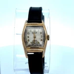 Vintage Elgin Manual Wind 10KRG Plated Watch. Fixed Price $550.00.