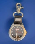 Craftsman Pocket Watch Fob By Relic ZM10033 Japan Mvmt.. Fixed Price $19.99.
