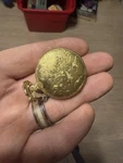 Luxury Pocket Watch Waltham 17 Stone Women's Analog. Fixed Price $350.00.