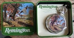 Remington Pheasant Hunting Collector's Pocket Watch. Fixed Price $49.23.
