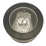 Sega Nightmare Before Christmas Jack 25TH Anniv Pocket Watch From Japan Nip. Fixed Price $52.50.