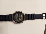 Used Casio CAS63 Illuminator Mens Watch. Fixed Price $25.00.