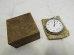 Clebar Swiss Made Pocket Timer 7 Jewels. Fixed Price $69.99.