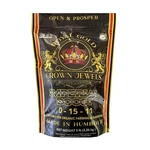 Royal Gold Crown Jewels Imperial Boost / 5 Welcome To The Organic Cultivation. Fixed Price $28.69.