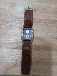 Men's Kenneth Cole Chronograph Watch. Fixed Price $40.00.