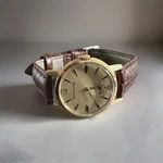 Vintage Smiths Astral 15 Jewels Sub S/n C417998 Vgc Gwo Made England Mens Watch. Fixed Price $208.14.