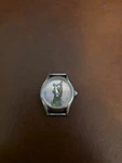 Armitron Scooby Doo Dog Watch. Fixed Price $7.00.