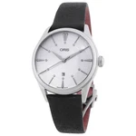 Oris Automatic Silver Dial Watch 01 561 7724 4051-07 34FC. Fixed Price $1558.20.