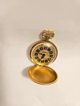Chateau Swiss Pocket Necklace Watch Vintage. Fixed Price $50.00.