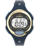 Timex Ironman TW2W17000 Display Women/unisex Watch Digital Blue Resin. Fixed Price $63.99.