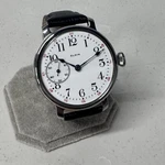 High Grade Elgin .marriage Watch;. Fixed Price $850.00.