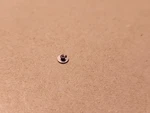 Illinois 18S Pocket Watch Roller W/jewel 3.83MM Diameter Parts/repairs Spares. Fixed Price $23.95.