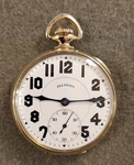 Beautiful! 1923 Illinois "sangamo Special" 17S 23JW MODEL"10".. Fixed Price $1050.00.
