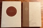 Mathematical Circles Squared, Hc/box, By Howard W. Eves 1972. Fixed Price $12.00.