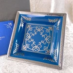 Patek Philippe Museum Limoges Porcelain Change Tray Trinket Rare 2012 W/box. Fixed Price $465.00.