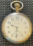 1920 Hamilton 16S 21J Grade 992 Railroad Pocket Watch Swing Out Gf G2U. Fixed Price $230.00.