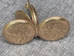 Antique Waltham Bond St 14K Gold Filled Ornate Full Hunter Pocket Watch Runs. Fixed Price $385.00.