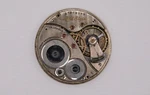 Elgin Grade 451 Pocket Watch Movement 12S 19J 8ADJ Model SN#25269155. Fixed Price $40.00.