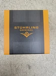 St Hrling Vintage 6053 Hand-wind 47MM Skeleton Pocket Watch. Fixed Price $218.78.