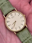 1992 Vintage Seiko Men's Dress Watch W/new Crystal - 7N00 Quartz Running!. Fixed Price $129.00.