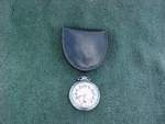 Antique Illinois Birmingham Special 21J Railroad Pocket Watch 1929 Lever Set 16S. Fixed Price $395.00.