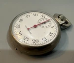 Vintage Elgin Timer WW2 Us Military Issue Model 21 Stopwatch Circa 1942. Fixed Price $95.00.