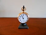 (black) Pocket Watch Stand Holder Display Hanger. Fixed Price $8.99.