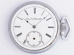Antique Elgin Pocket Watch. 16 Size Model 3 For Restoration Repair!. Fixed Price $39.95.