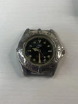 90'S Nike Swiss Made Quartz Watch Face Needs New Battery 2780 99. Fixed Price $19.99.