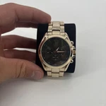 Men's Stainless Steel (SR626SW) Accutime Watch Corp -free Fast Shipping!. Fixed Price $9.99.
