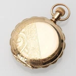 1897 Elgin Model 2 Grade 133 6S 15J Pocket Watch Nice Gold Filled Case Project. Fixed Price $349.99.