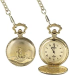 Collectible Pocket Watch Chain Gift Boxed Alexander Graham Bell First Telephone. Fixed Price $14.36.