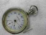 Rare Vintage American Waltham Pocket Watch Co. Rail Road 1800S Grade No.. Fixed Price $499.00.