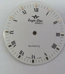 Eaglestar Pocket Watch Dial For Quartz Eta 955 Movement 32.50MM. Fixed Price $36.25.