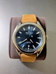 Alpina Men's Alpiner Swiss Quartz Watch AL-240NS4E6XG 42 Mm. Fixed Price $399.00.