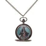 Ancient Magus Bride Necklace Watch New Licensed WP6GIHCRU. Fixed Price $18.98.