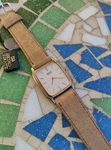 Vintage Watch Seiko 9020-5740 From January 1986 Nos. Fixed Price $290.08.