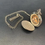 National Baseball Hall Of Fame Pocket Watch 65TH Anniversary 1939-2004 Battery. Fixed Price $22.80.