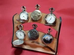 Pocket Display Stand (6 Watches). Fixed Price $29.55.