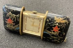 1966-1969 Endura S.a. Swiss Pocket/travel WATCH..TJ359. Fixed Price $189.50.