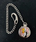 Looney Tunes Sylvester & Tweety Bird Armitron Pocket Watch 1994 Musical Rare. Fixed Price $31.99.