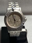 1990S Men's Tag Heuer WD1211-K-20 1500 Series Professional Swiss 200M 36MM Watch. Fixed Price $449.99.