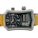 Boegli M.554 Grand Orchestra Vivaldi Four Seasons Musical Watch Auto Black Men's. Fixed Price $2007.45.