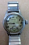 Vintage Waltham Order Dept Usa OG-193009 Military Men's Watch Runs Read. Fixed Price $265.49.